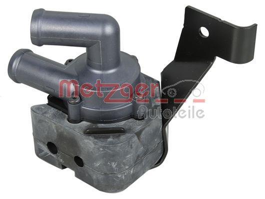 Bomba de agua adicional METZGER 2221081